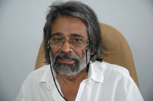 Dr. Arunachalam Kumar